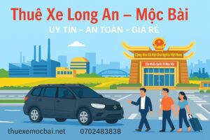 Cua khau moc bai long an