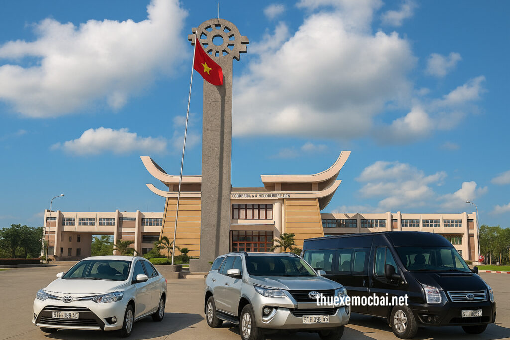 Anh cua khau moc bai